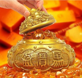 哪个生肖佩戴日进斗金挂件能十年寒窗日进斗金？