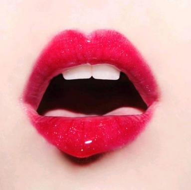 一、红彤彤的嘴唇藏着什么秘密？