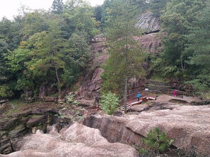 第二天：延安黄土风情（有点冷）