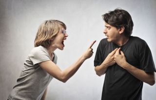 一、  分手状态的定性分析与归因逻辑