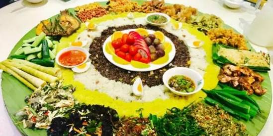 嘉祥自助餐有哪些热门推荐？这美食之旅必尝之地有哪些不嫩错过的美食？