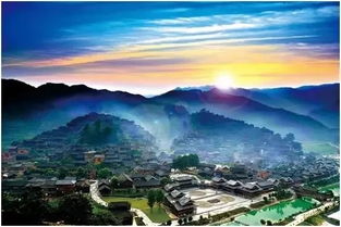 四、 贵阳玩乐指南 (小心猴子!)