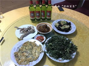 美食攻略：别吃“旅游团手把肉”，  找牧民家现杀的