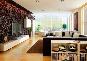 一、 室内环境中的破损与杂乱：财富流失的显性征兆