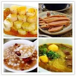 成都：美食与慢生活的完美结合（下次再说吧... 还没来得及去）