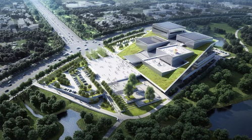 初见合肥科技馆：那个大球球简直了！