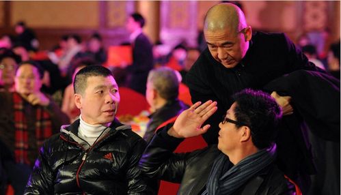 冯较小刚八字与事业成功的关系