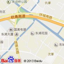 宁波东湖花园旅游攻略路线：一场说走就走的混乱之旅