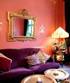 2.1 空间感提升与正能量聚集的双重作用