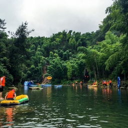 安吉旅游：一场与自然的深度对话