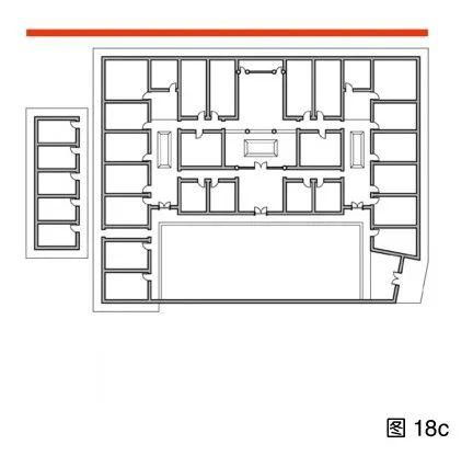 2.1 屋宇方正四檐齐平之标准