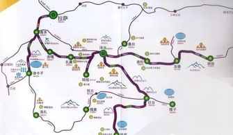 美食地图（乱序版）: