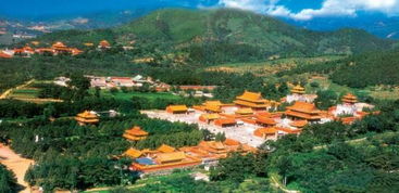 遵化市：清东陵带来的皇家气韵