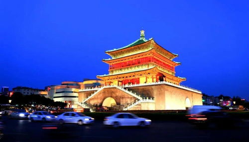 西安钟楼到机场滴滴打车攻略：坑爹还是真香？