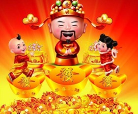 三春分别代表哪些生肖？