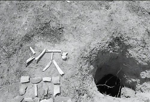 二、 文献综述：悬棺文化与风水禁忌