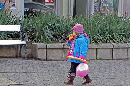 梦见母亲怀孕生孩子预示着什么？