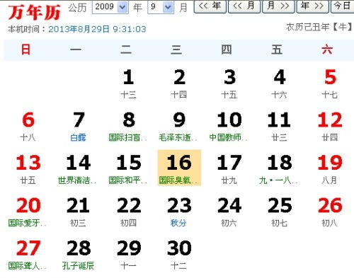 阴历生日魔咒：为哪些有人忽然年轻巧化了两三天？