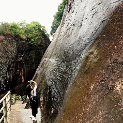 丹霞旅游攻略大全：乱七八糟的景点&美食随意推荐