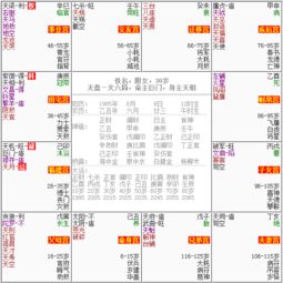 一、贪狼化权的基本理论构建