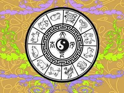 时空和谐论：生日占卜的哲学内核