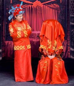 八字预测中，哪一年结婚最吉利？八字预测结婚真的准确吗？