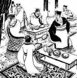 （四）渑池之会——蔺相如以辞令维护赵国尊严