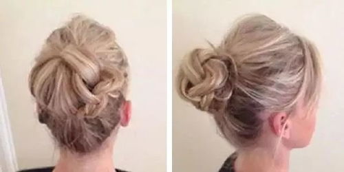 发型选择对运势影响的机制分析