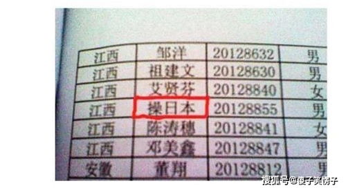 三、  起名注意事项