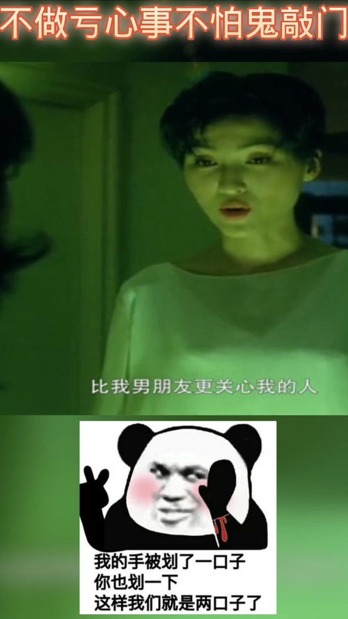 人际互动与恐慌的化解
