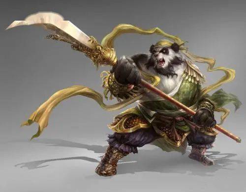 关公像：忠义化身与镇宅之神