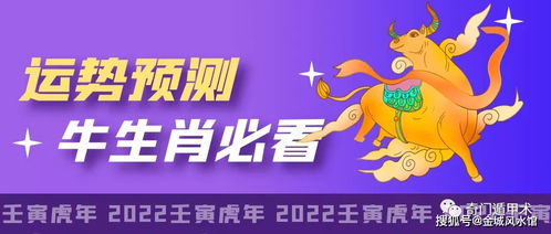 生肖牛：小心驶得万年船