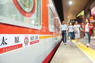 为什么选择这趟专列？（爱选不选）