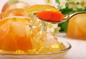 布丁？比果冻还可怕！