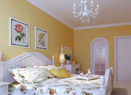 二、  卧室空间布局与风水气场的动态平衡