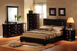 2. 卧室风水的核心要素