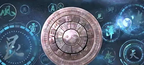 星曜时空结合模型