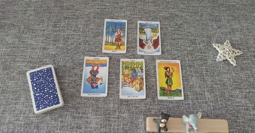 白羊座立春运势如何？近期感情运势塔罗牌揭示了什么？