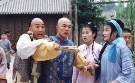 乾隆八字算命测一字电影全集是哪一部？