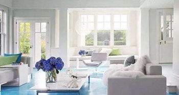 二、 自然采光、通风与照明色彩