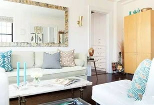 2. 镜面在特定空间的具体禁忌