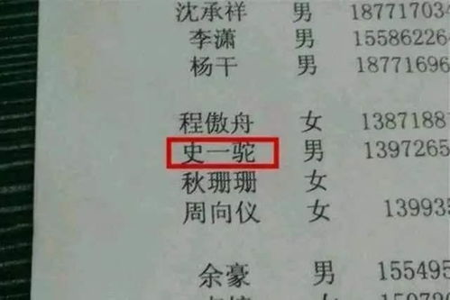 序言