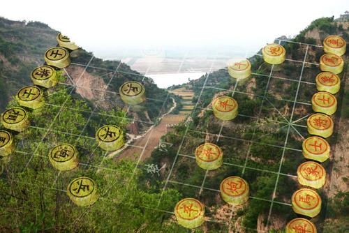 三、 风水与国学视角下的解读