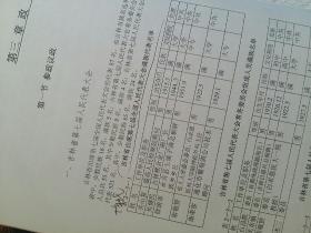 三、 民间习俗的双沉重论述——“吉”与“不吉”并存的现象解析