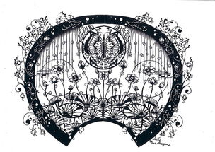 三、 五行说与色彩象征在现代设计中的再解读