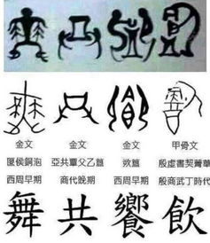 2. 象征意义：胸襟、 志向与智慧
