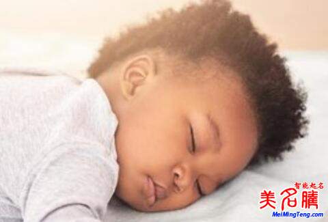 给男宝宝起名的那些坑