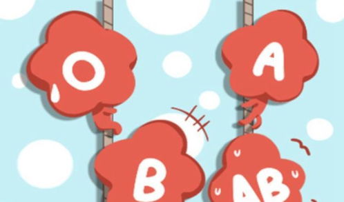 为什么B型血被称为贵族血型，女性为何认为它是最好的血型？