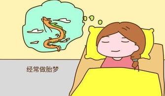 胎梦的起源与解析