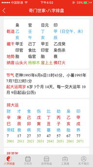 属龙男免费四柱八字排盘详解下载到手机，如何操作？